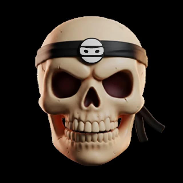 Skull