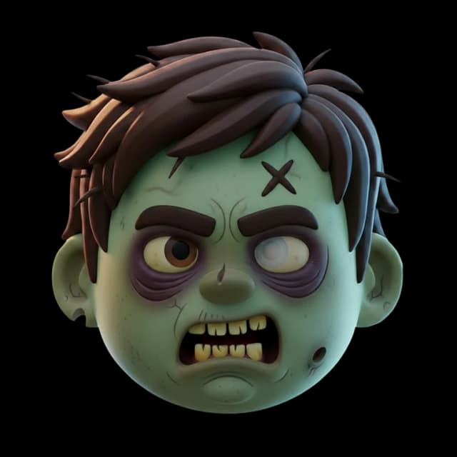 Zombie
